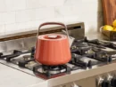 Whistling Tea Kettle